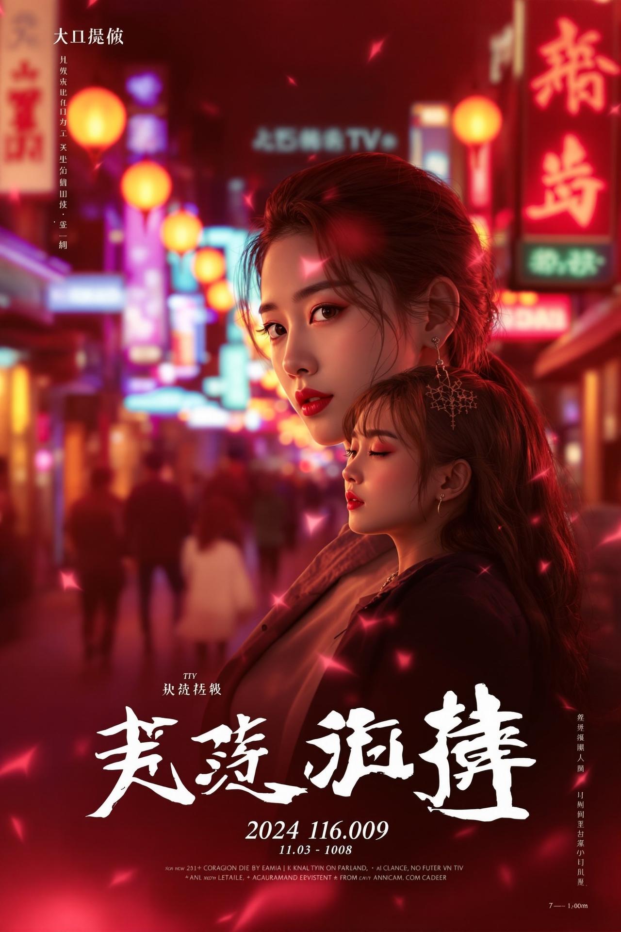 星河璀璨-茄子视频出品