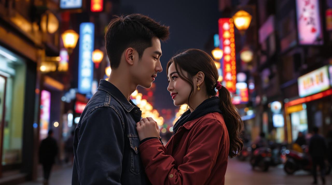 《星河璀璨》定档五一黄金档，全国同步上映-茄子视频